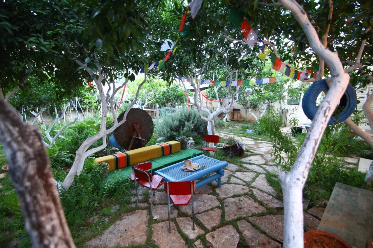 Timbuktu Hostel サン・ヴィート・ロ・カーポ エクステリア 写真